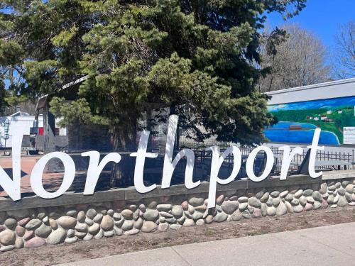 Boutique Hotel Room 7 — hotel in Northport