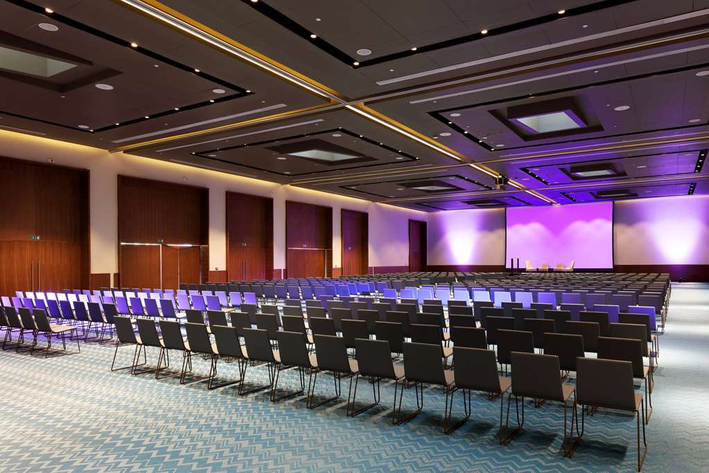 Meeting room