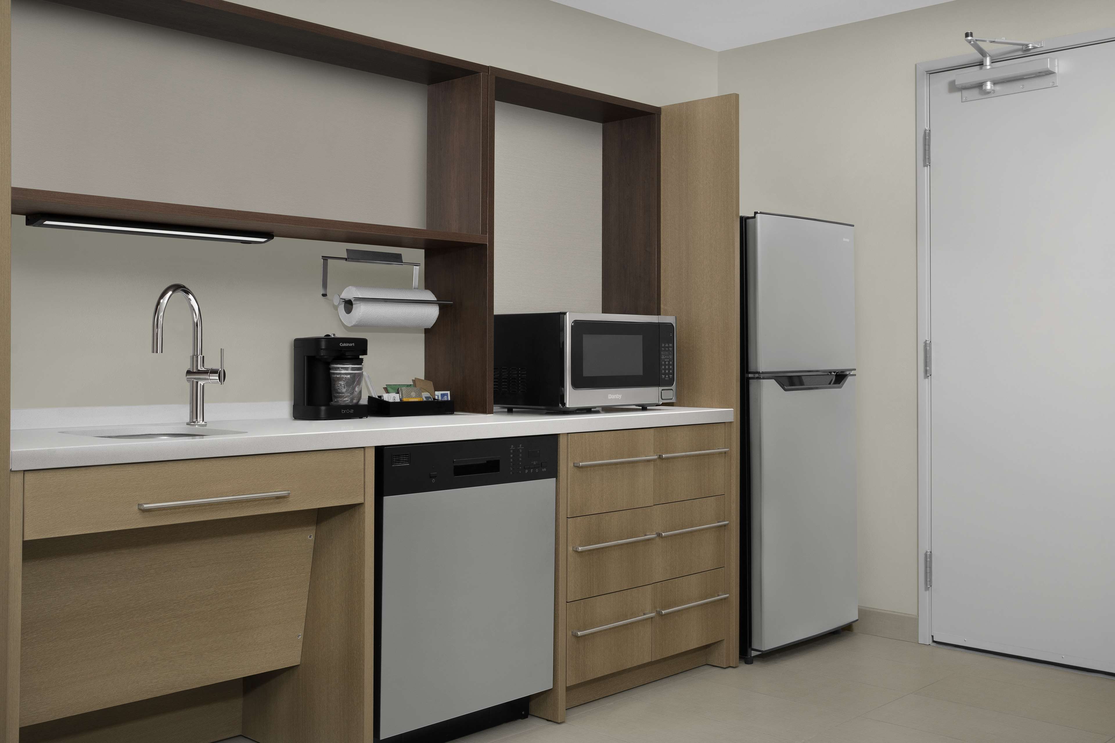 Home2 Suites by Hilton Poughkeepsie - photo 17
