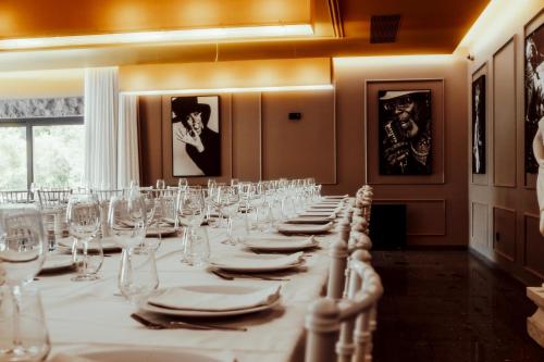 Quinta Das Areias Solar Da Pena in Braga, Portugal