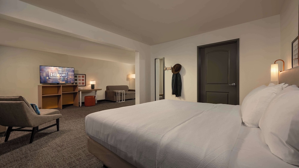 Spark by Hilton Houston Bush Intercontinental Airport - photo 9