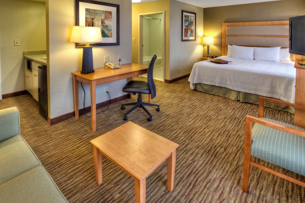 Hampton Inn & Suites Kalamazoo Oshtemo - photo 17