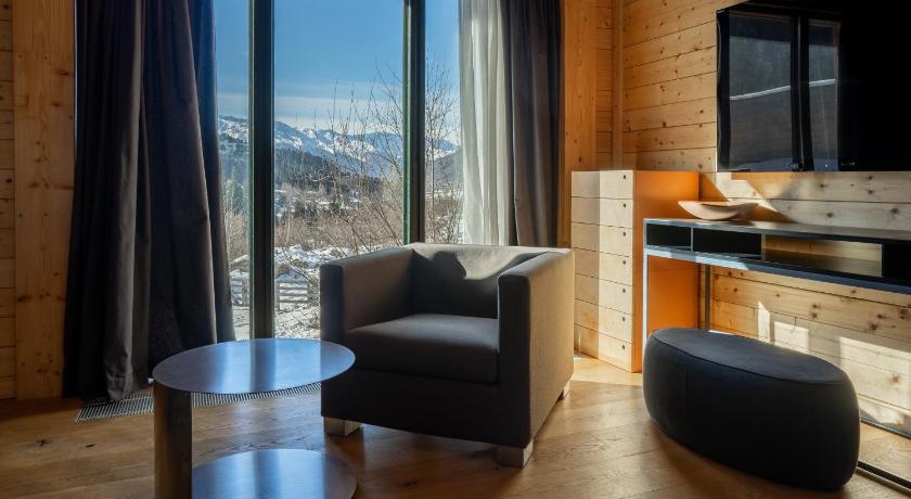 Sami Mta Chalet
