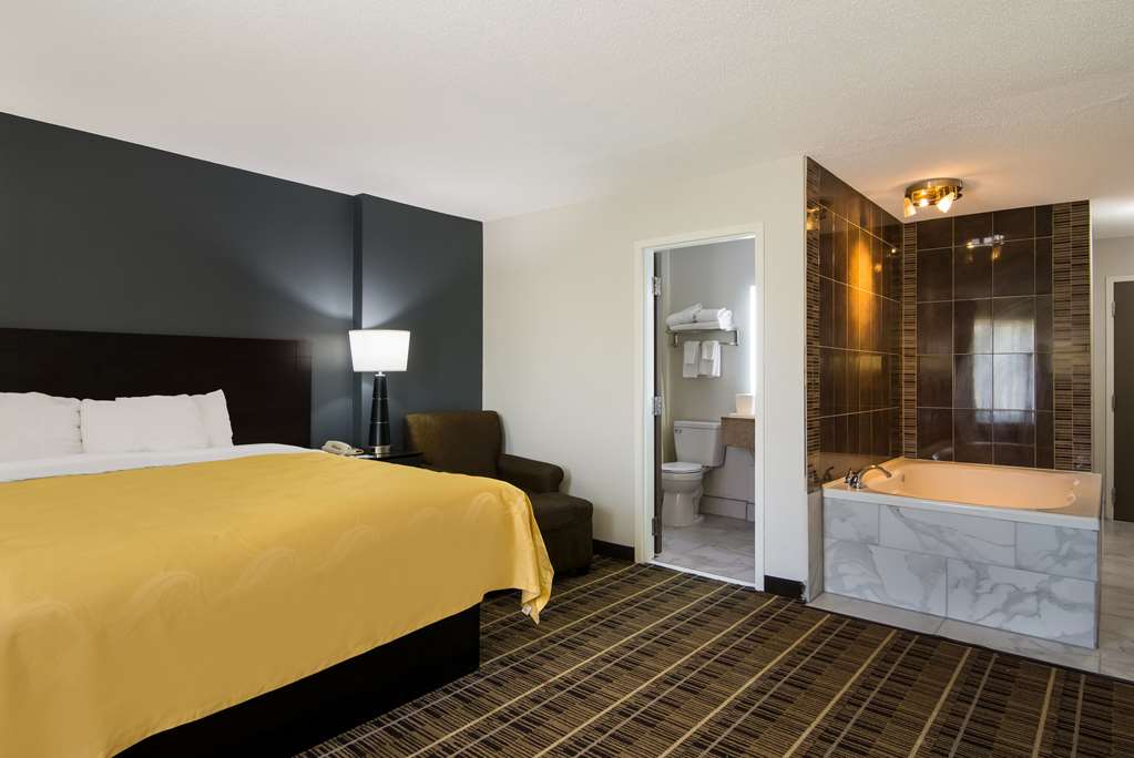 Quality Inn Aurora Naperville Area - photo 22