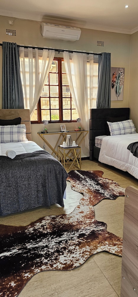 TumTowa Luxury in Lusaka, Zambia