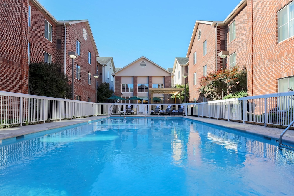 Homewood Suites by Hilton Nashville Airport - photo 21