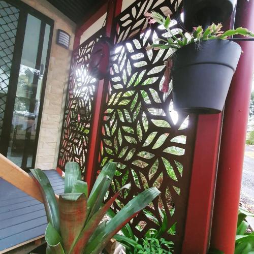 Rose City Caravan Park — Warwick