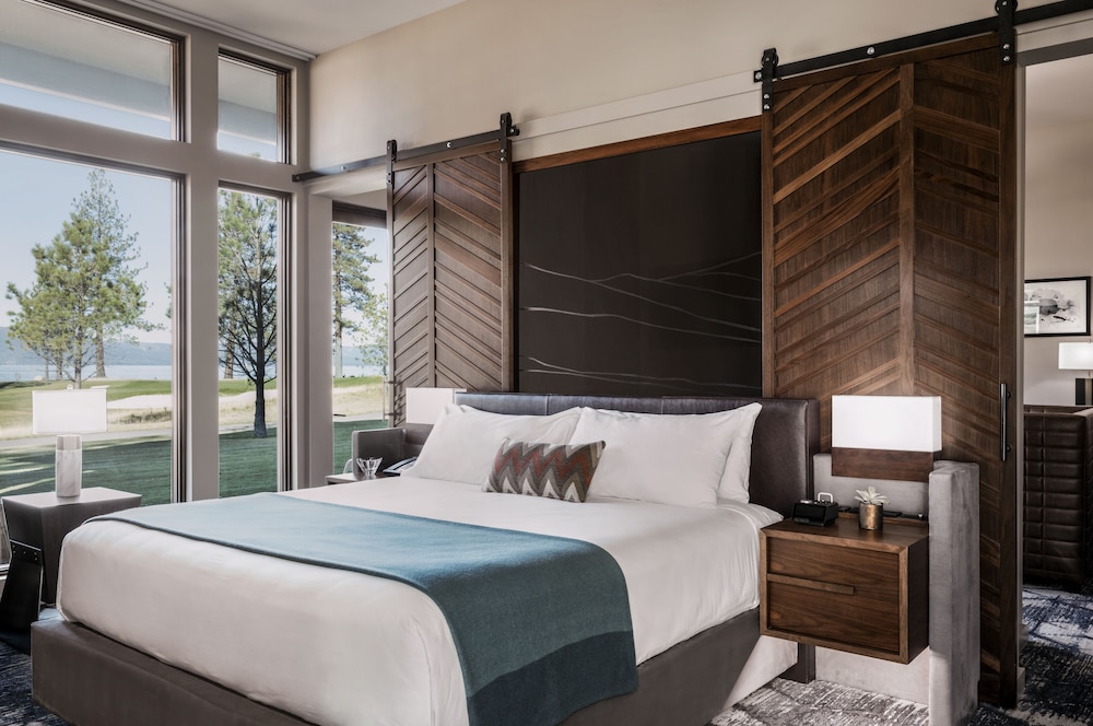 Edgewood Tahoe Resort - photo 23