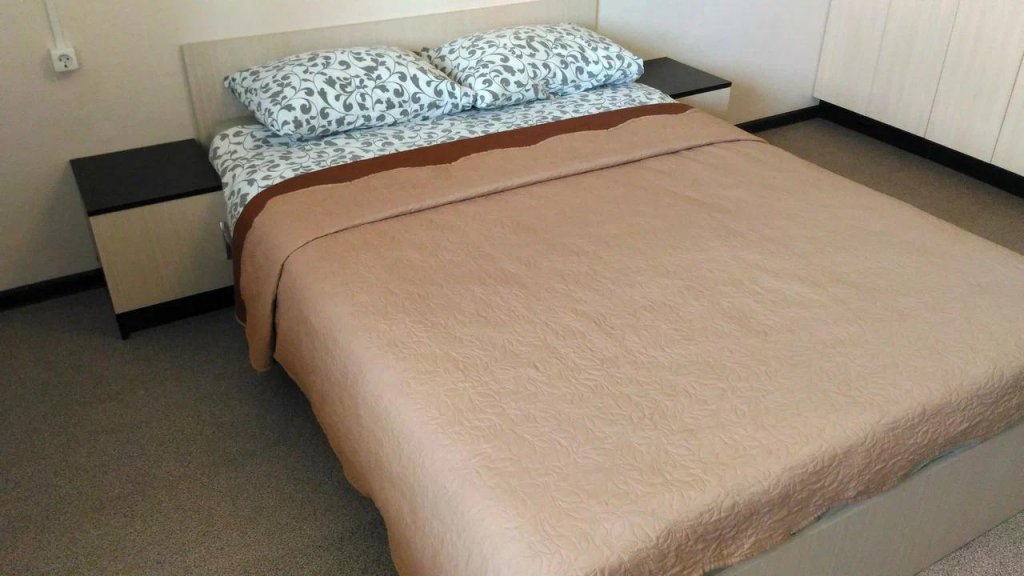 V Tsentre Goroda Apart Hotel in Korolev, Russia