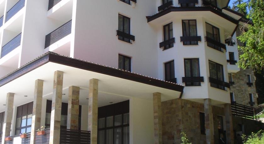 Hotel Ela UTB P Hilendarski in Smolyan, Bulgaria