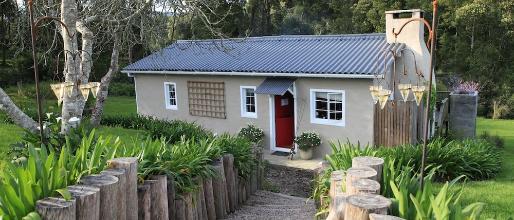 Oakhurst Farm Cottages in George, South Africa