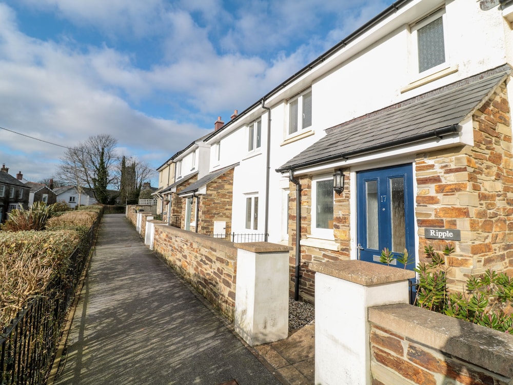 Ripple in Bodmin, United Kingdom