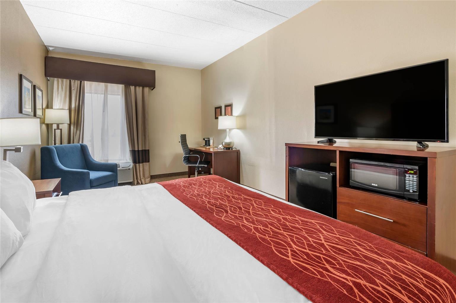 Comfort Inn Lexington I 75 - photo 7