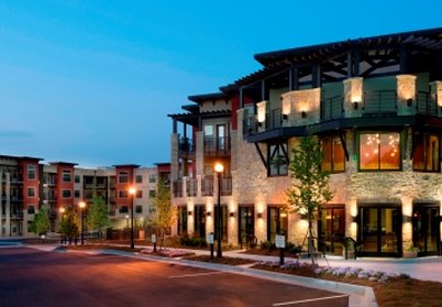 Execustay Amli Parkside - featured photo