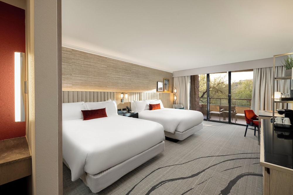 Loews Ventana Canyon Resort - photo 51