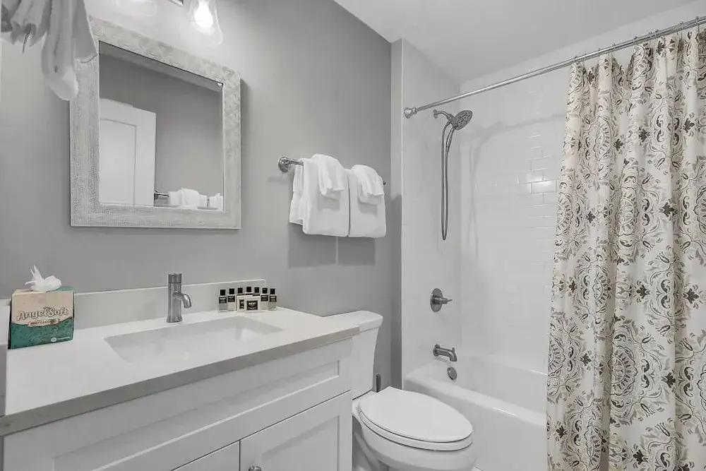 Twin Oaks 24 by Wild Dunes with Golf View - photo 7