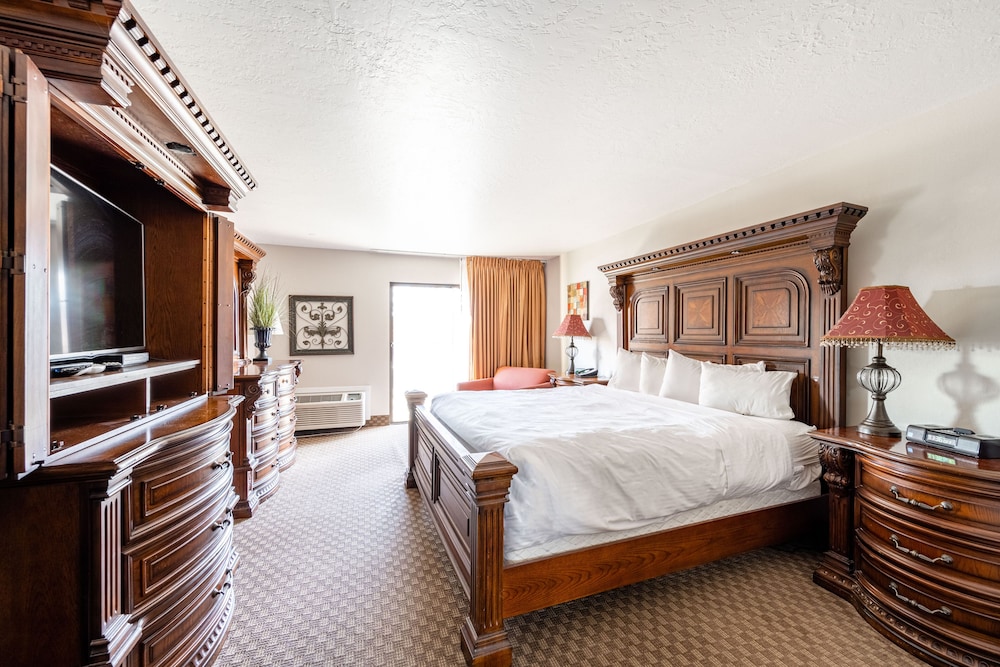 Loge St. George - photo 14