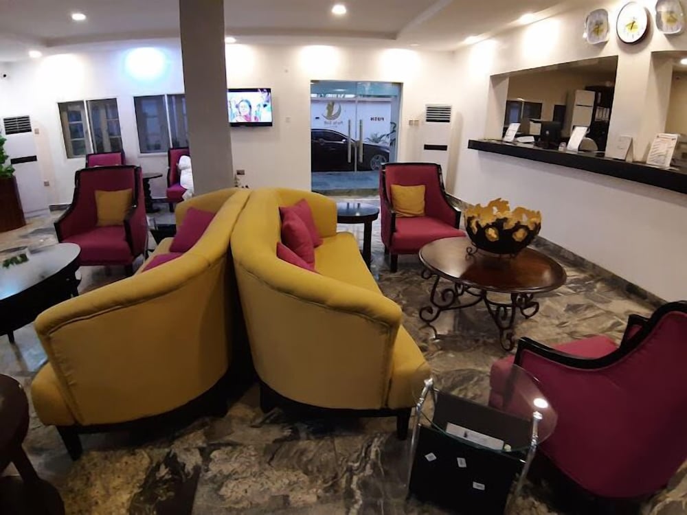 Porto Golf Hotels in Kano, Nigeria