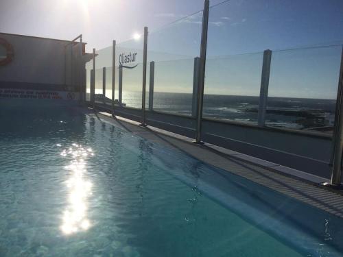 Oceanfront Dreamhome — El Cotillo