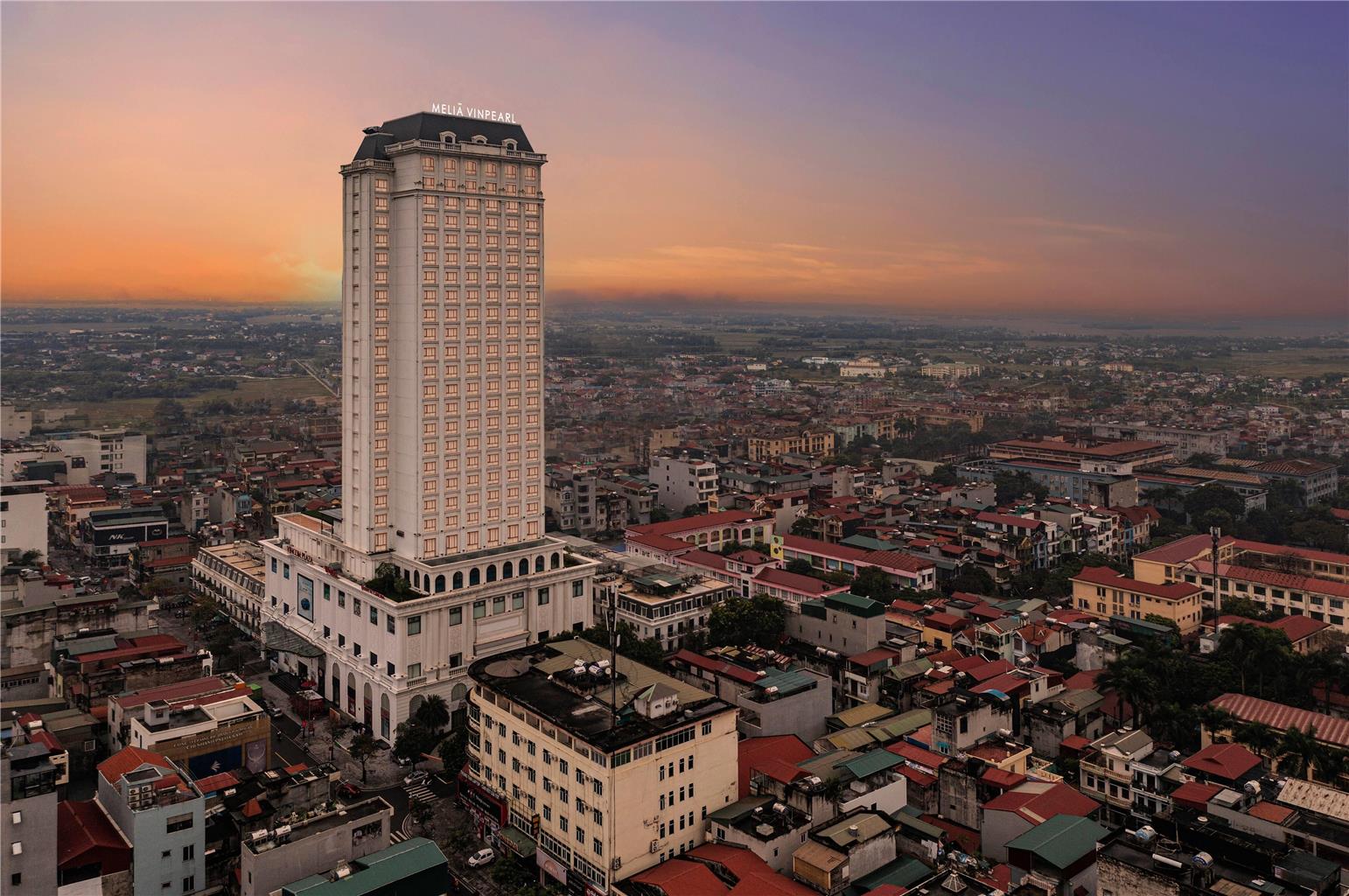 Meliá Vinpearl Phu Ly — Phu Ly — photo 5
