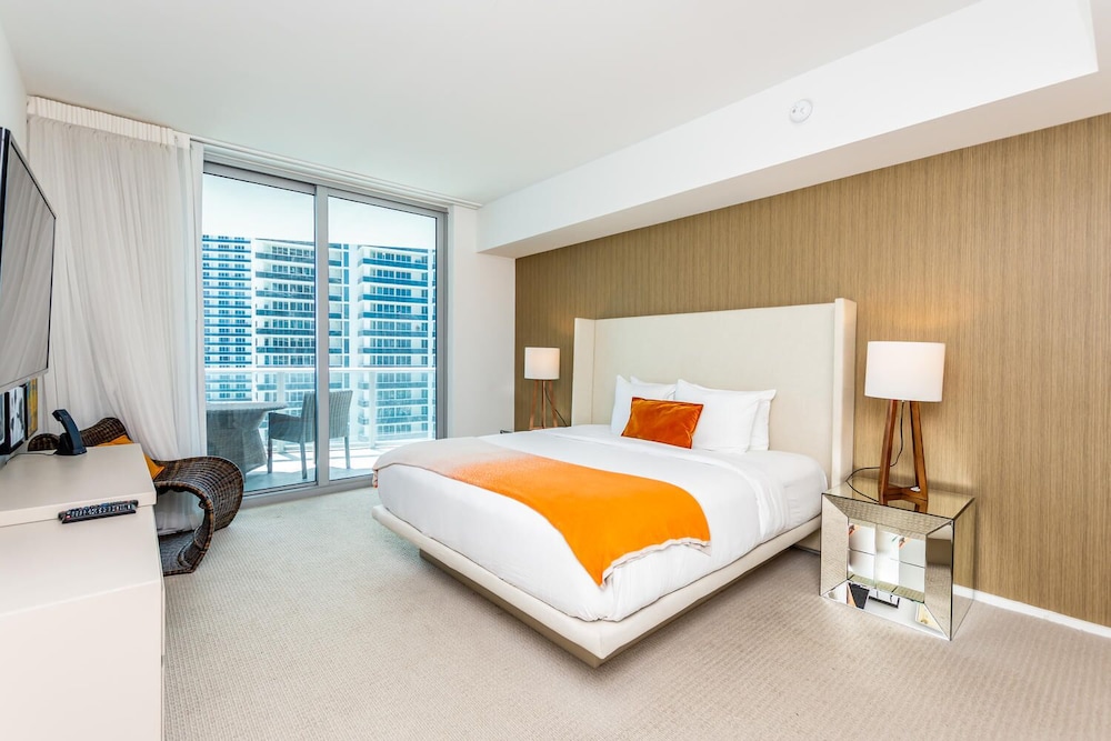 Amazing Apartments At Lyfe Resort & Residences - photo 4
