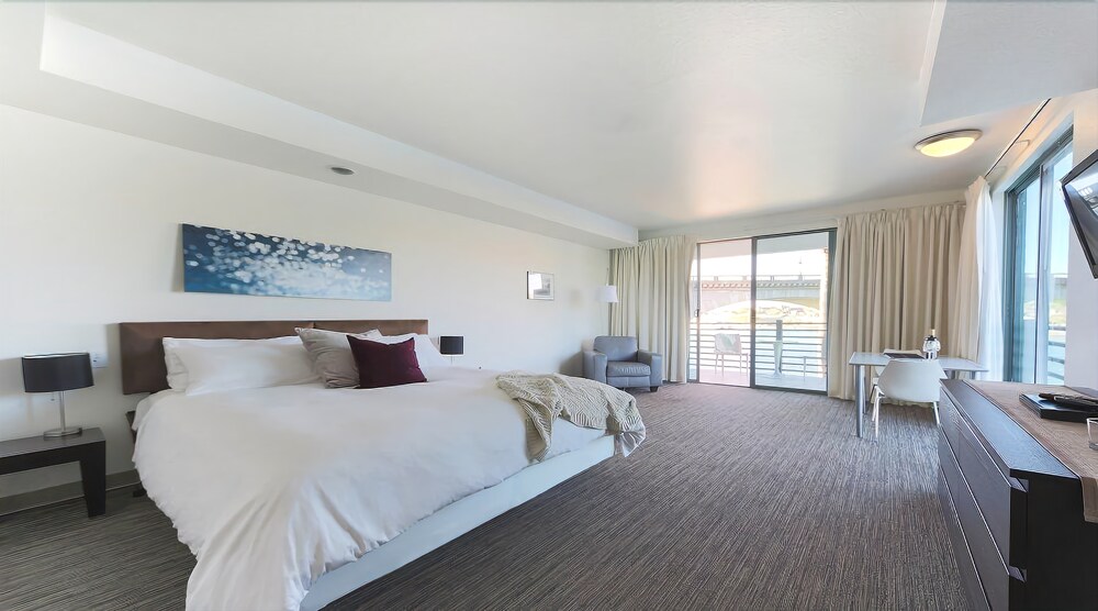 Heat Hotel - photo 9