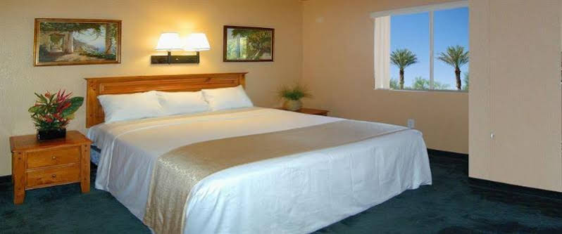 Nellis Suites at Main Gate Hotel - photo 13