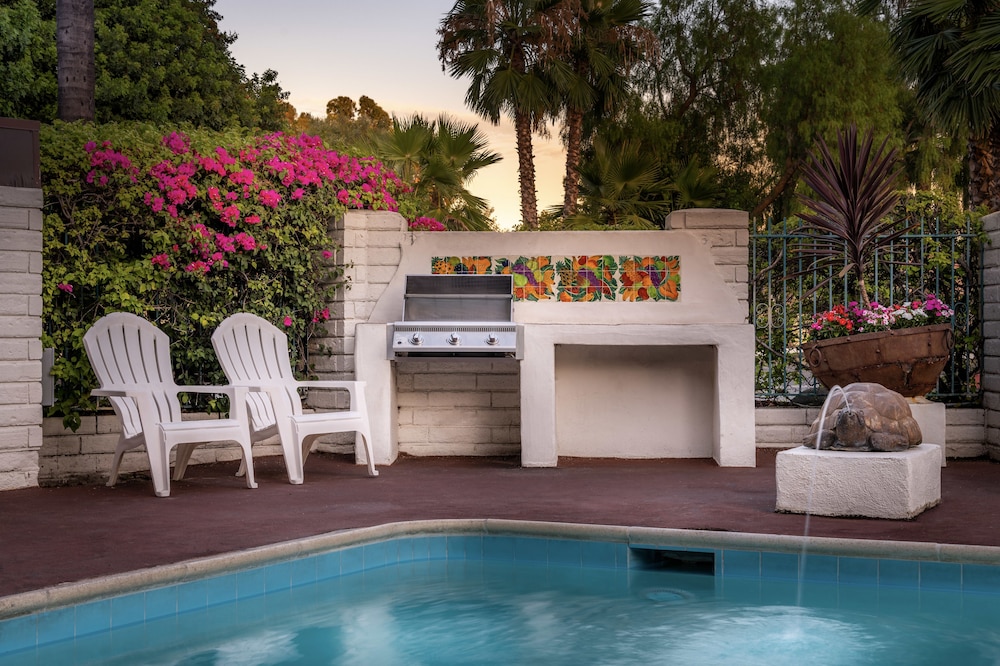 Hotel Pepper Tree Boutique Kitchen Studios Anaheim - photo 38