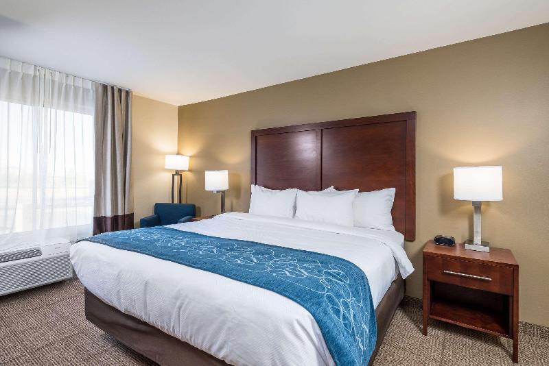 Comfort Inn Tonopah - photo 13