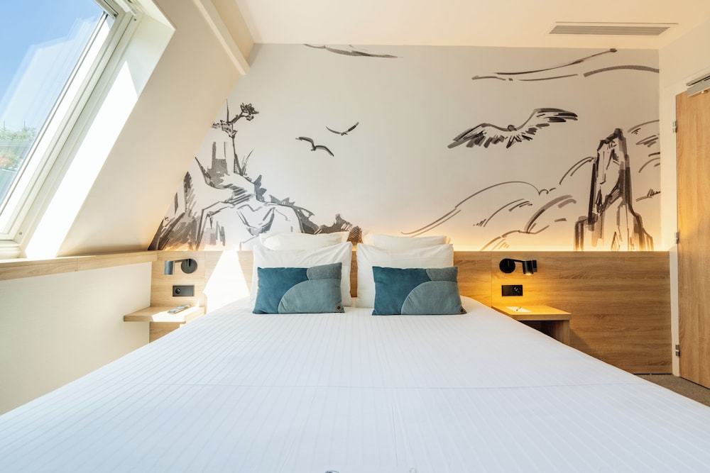 Nouveau Paris Park Hotel