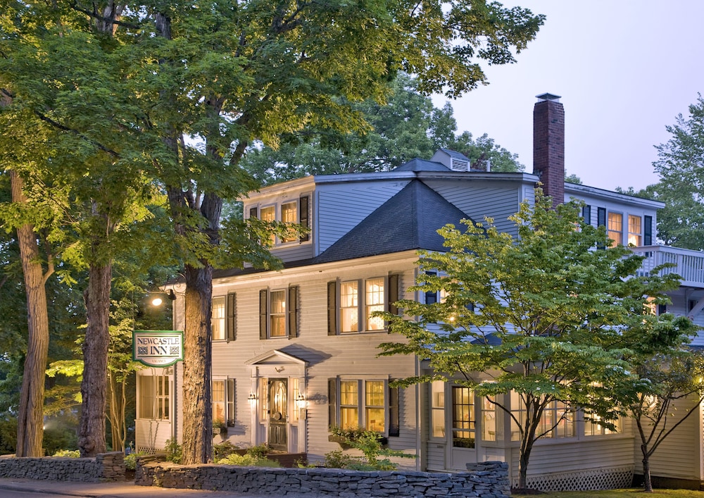 Newcastle Inn — Newcastle