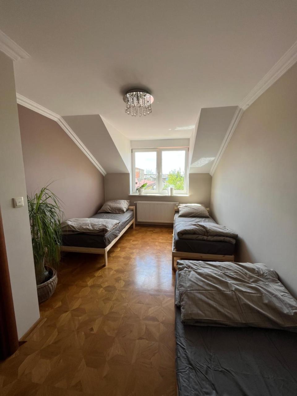 Apartament Batorego — Skierniewice — photo 5