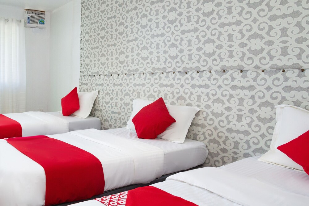 OYO 149 Villas Resort and Hotel in Samal, Philippines