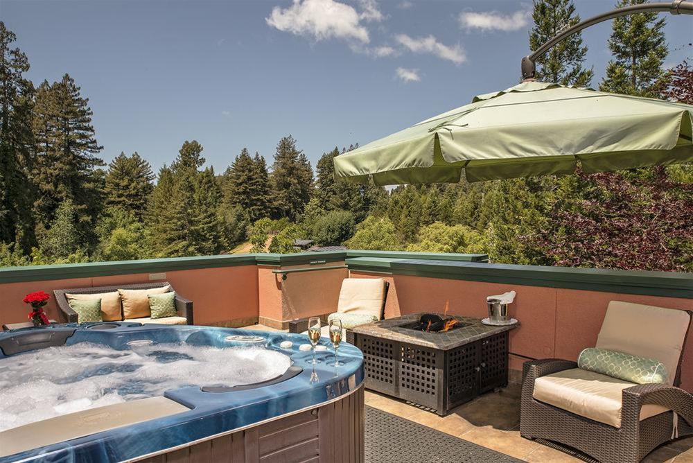 Applewood Inn and Spa - photo 8