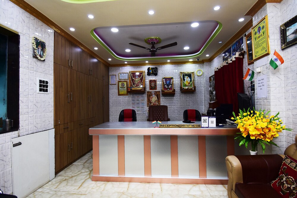 Spot On 45344 Loknath Tower — Krishnanagar — photo 2