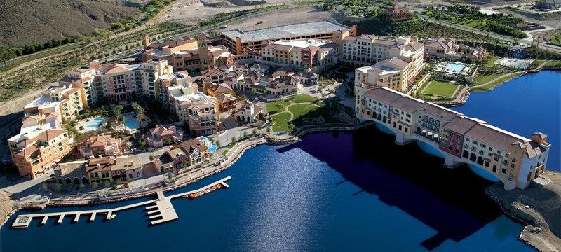 Aston MonteLago Village Resort in Las Vegas, United States