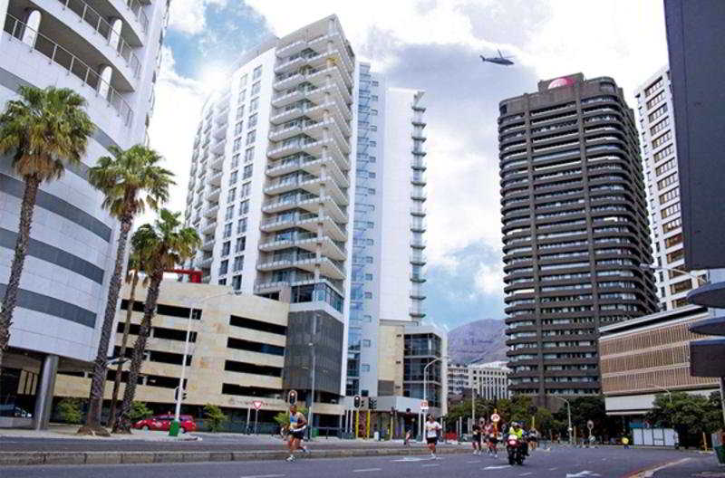 VIP Living Luxury Hotel Apartments — 4-Star Luxury Hotel in Cape Town, South Africa