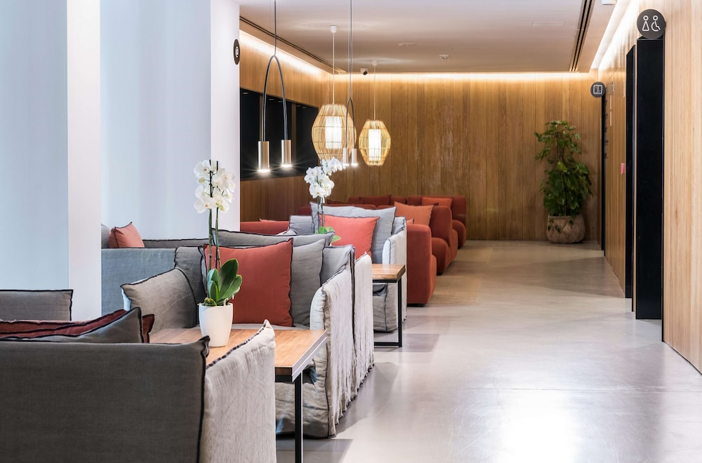 Ona Hotels Soller Bay Adults Only — Soller — photo 4