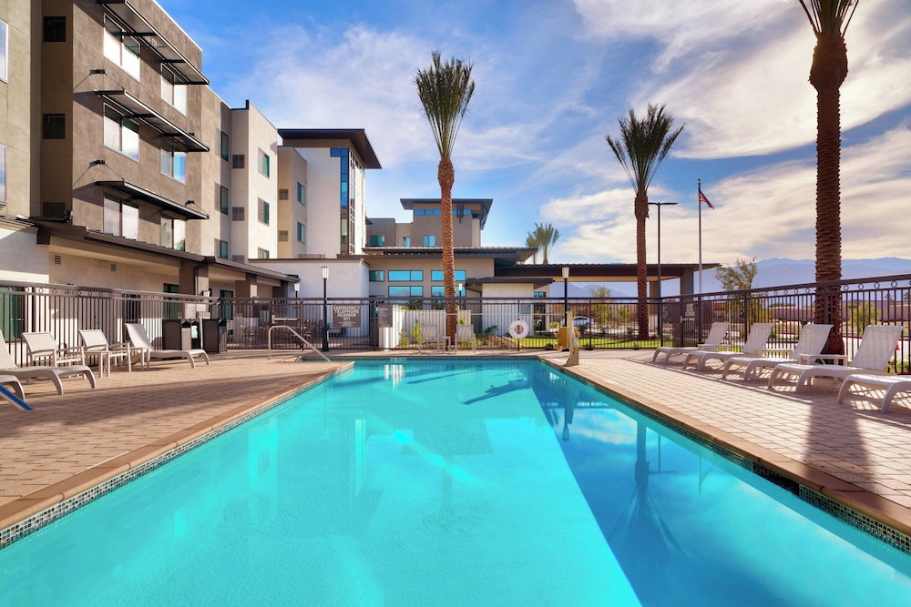 Residence Inn by Marriott La Quinta - photo 24