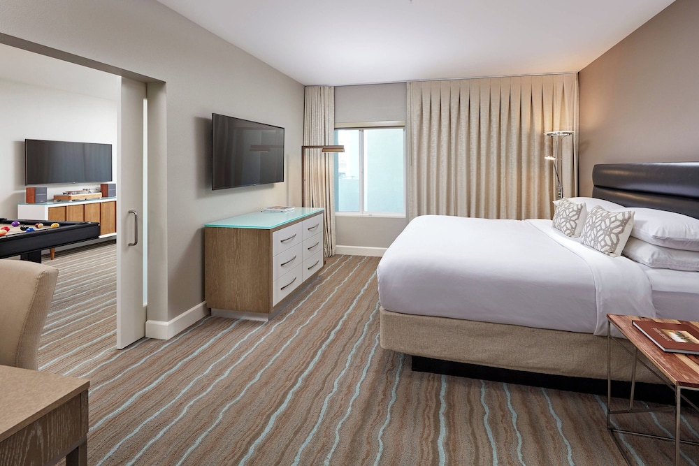 Hotel Paseo Autograph Collection by Marriott - photo 30