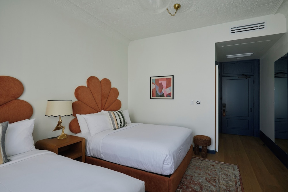 Granger Hotel Gaslamp Quarter A Member Of Design Hotels - photo 27