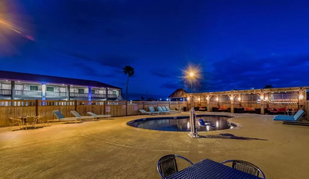 Ocean's Edge Hotel Port Aransas TX - photo 19