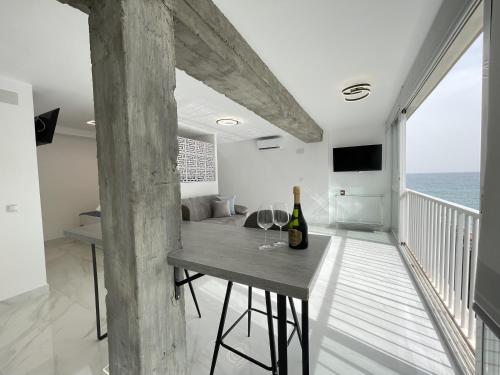 Apartamento Cap Negret — 4-Star Luxury Hotel in Altea, Spain