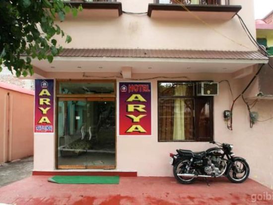 Hotel Arya — Katra — photo 4