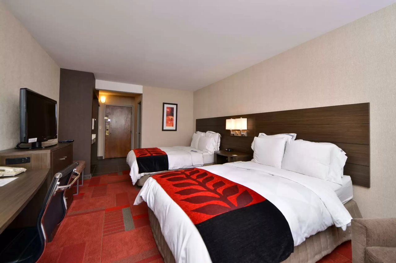 Radisson Hotel Madison in Madison, United States