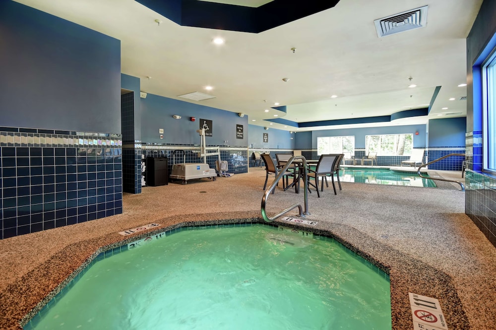 Homewood Suites by Hilton Dover - photo 39