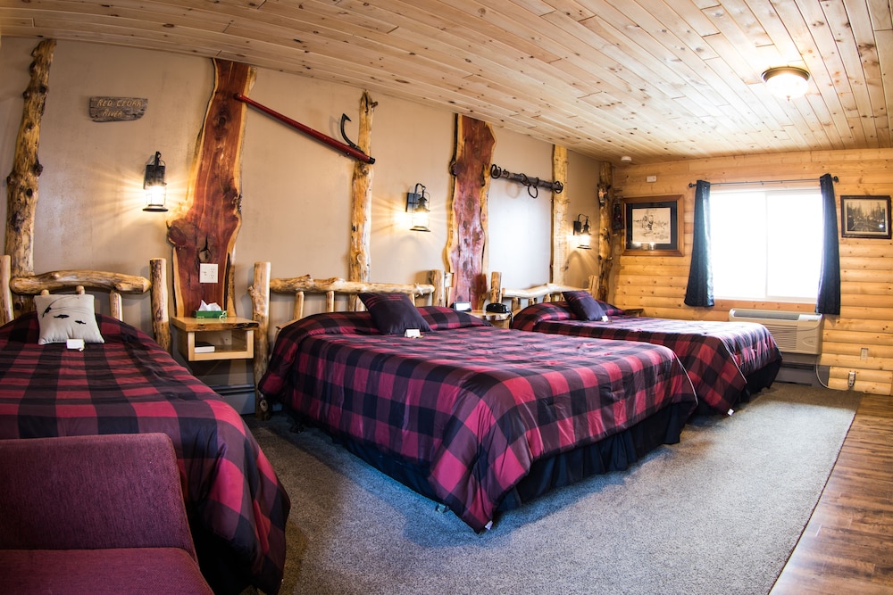 Curriers Lakeview Lodge - photo 4