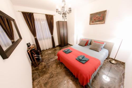 Luxury Down Town 150m2 — Bucharest — photo 3