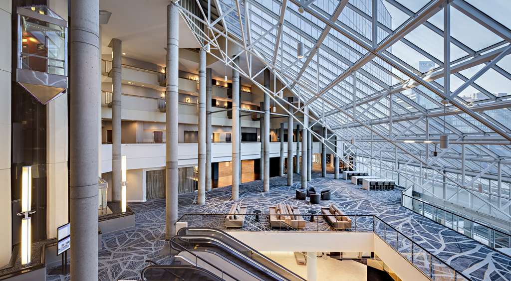 Hyatt Regency Baltimore Inner Harbor - photo 10