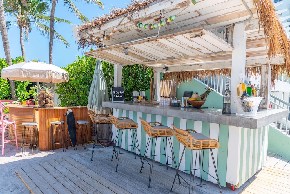The Savoy Hotel & Beach Club - photo 92